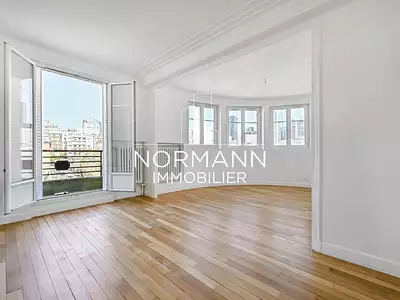 Appartement, 47 m²