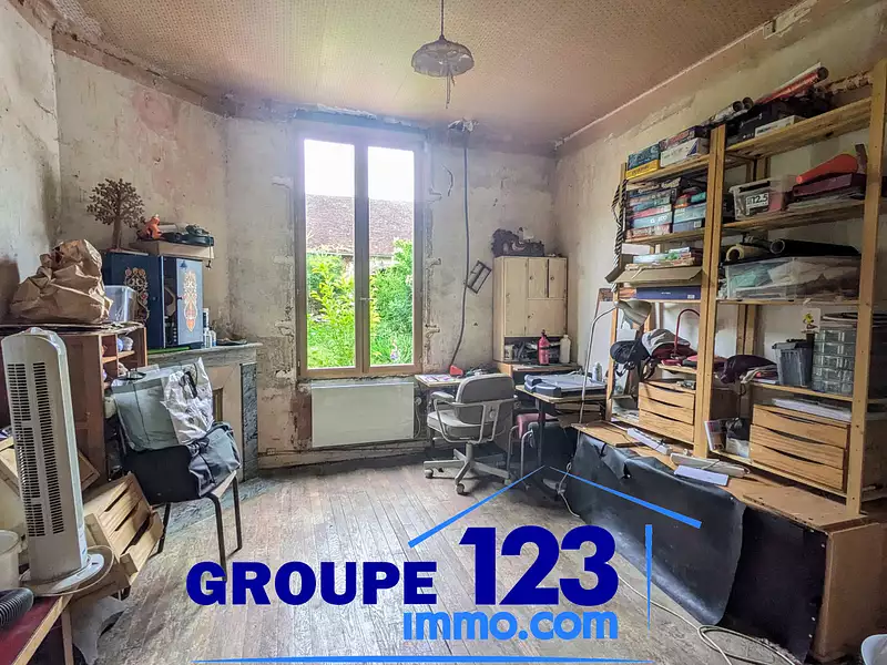 Maison, 87 m²