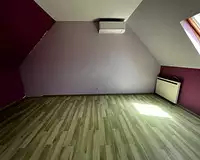 Maison, 95 m²