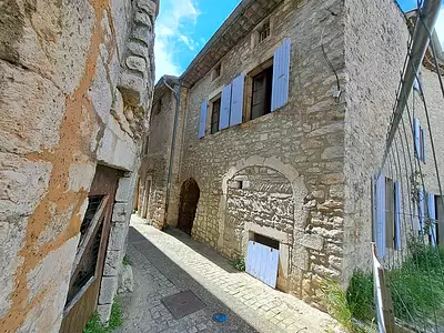 Maison, 113 m²