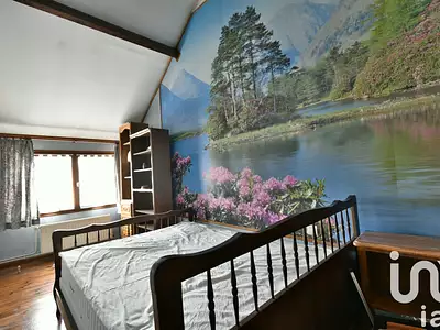 Maison, 92 m²