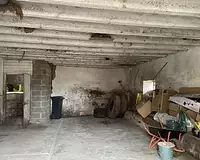 Maison, 60 m²