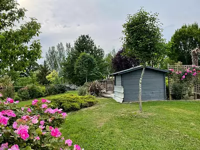Maison, 138 m²