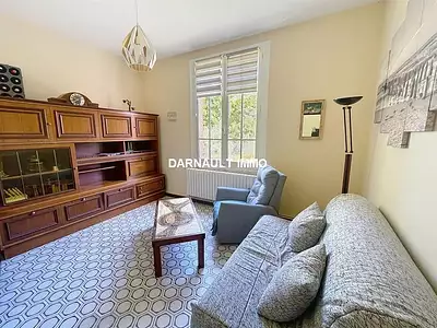 Maison, 53,55 m²