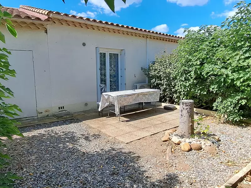 Maison, 200 m²