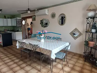 Maison, 148 m²
