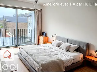 Appartement, 130 m²