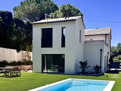 Maison, 147 m²