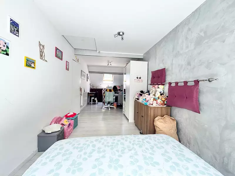 Maison, 141 m²