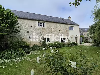 Maison, 310 m²