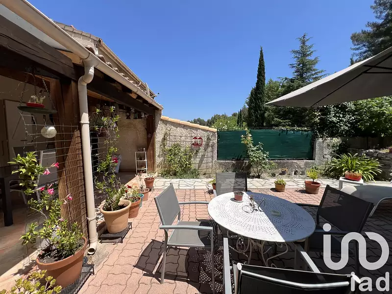 Maison, 104 m²