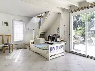 Maison, 149 m²