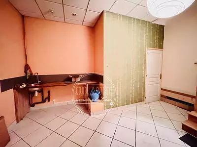 Appartement, 130 m²
