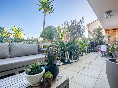 Appartement, 97,35 m²