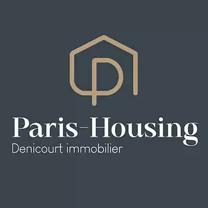Paris-Housing