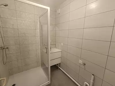 Appartement, 47,36 m²