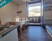 Appartement, 18 m²