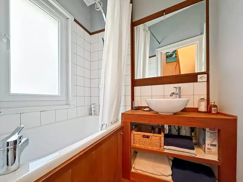 Maison, 101 m²