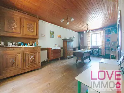 Maison, 150 m²