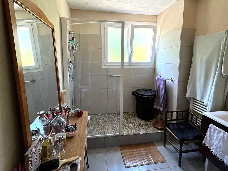 Appartement, 119 m²