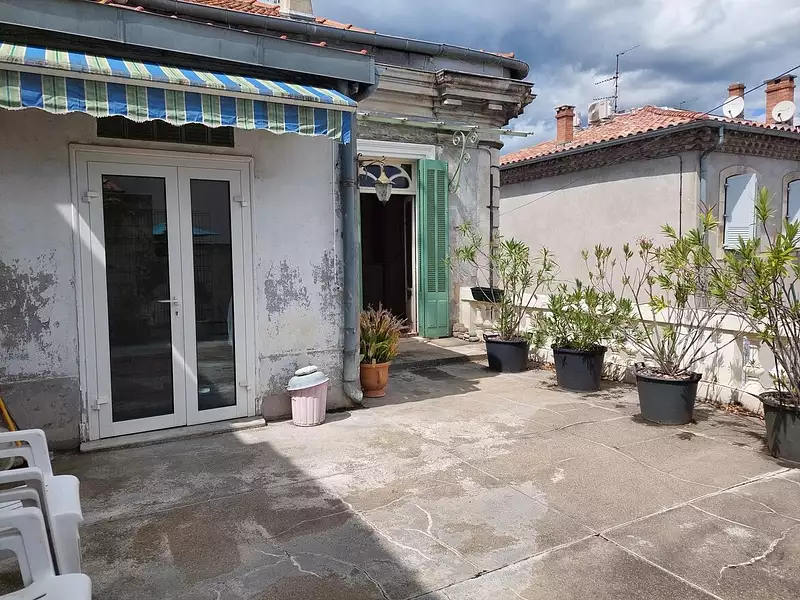 Appartement, 155,86 m²