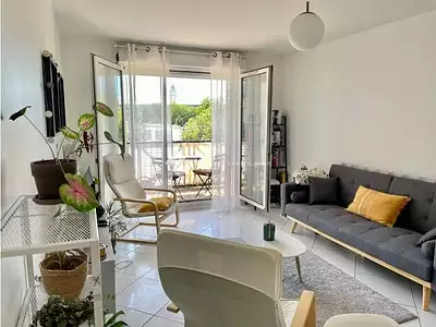 Appartement, 76 m²