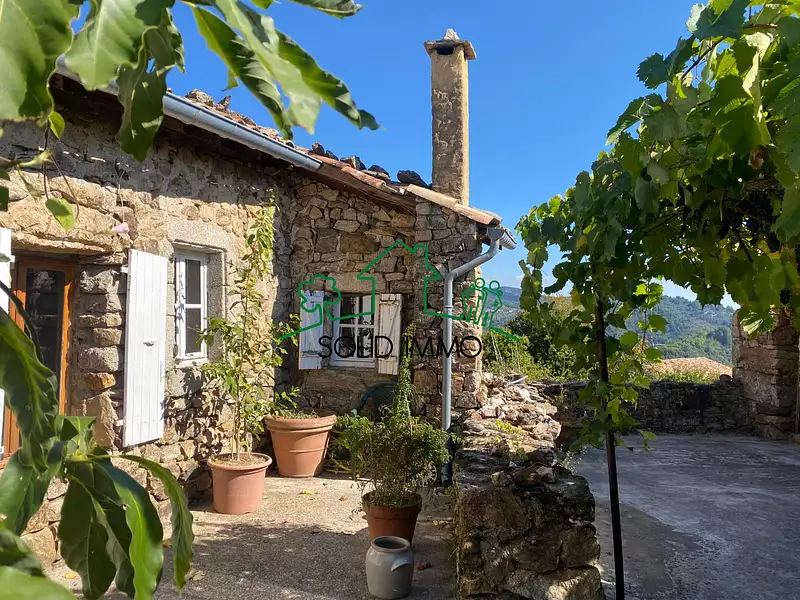 Maison, 122 m²