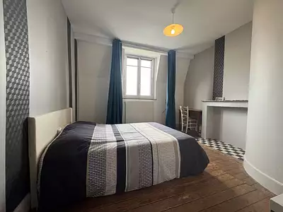Appartement, 116 m²