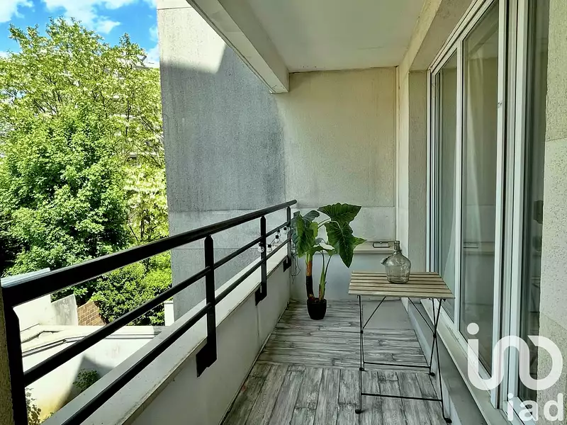 Appartement, 80 m²
