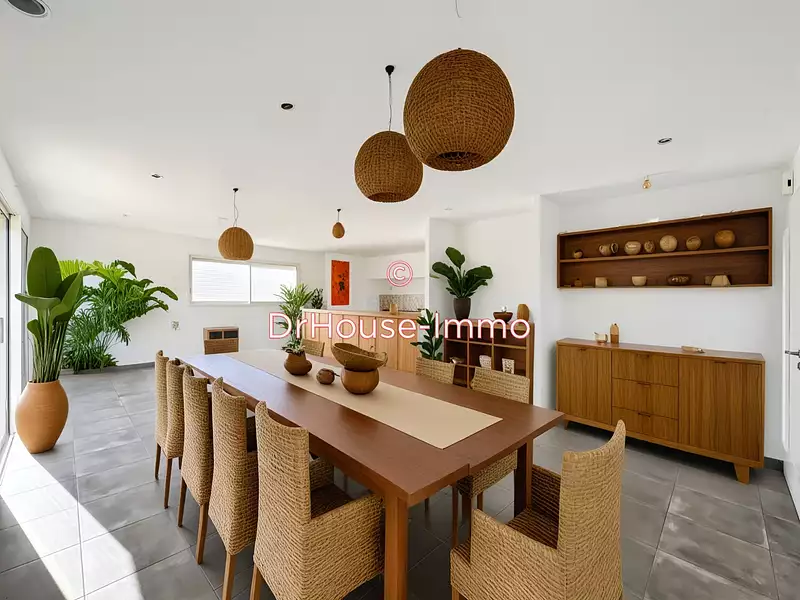 Maison, 112 m²