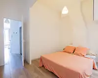 Appartement, 70 m²