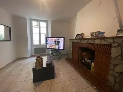 Appartement, 34,5 m²