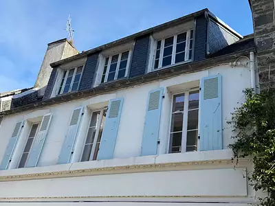 Appartement, 77,93 m²