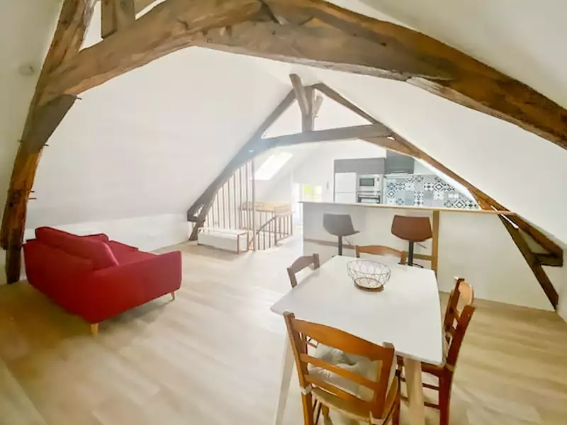 Appartement, 41 m²