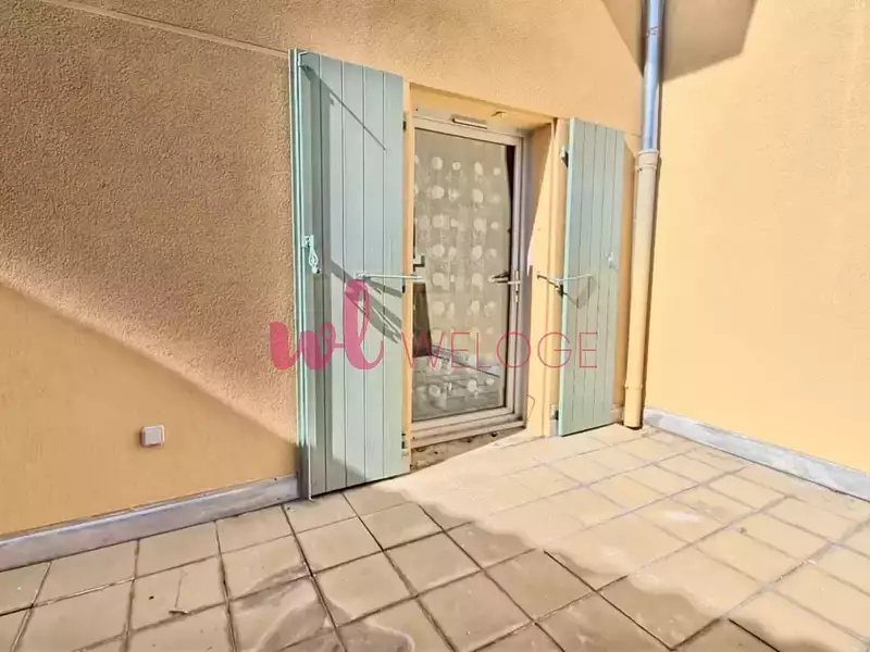 Appartement, 69,44 m²