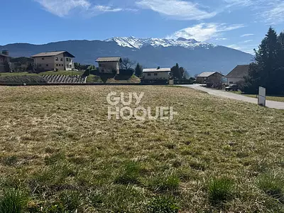 Terrain, 3 998 m²