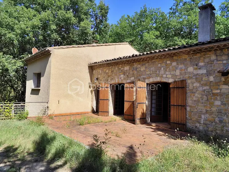 Maison, 175 m²