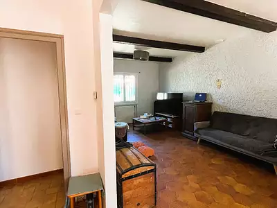 Maison, 90 m²