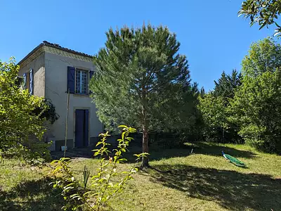 Maison, 258,57 m²