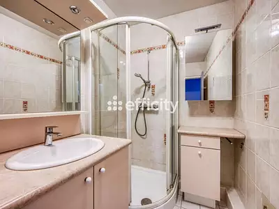 Appartement, 76 m²