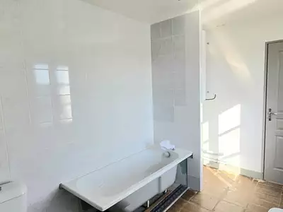Immeuble, 373 m²