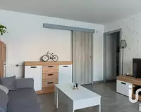Appartement, 54 m²