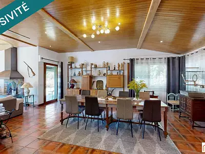 Maison, 190 m²