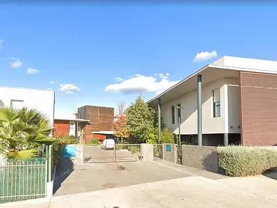 Appartement, 19,77 m²