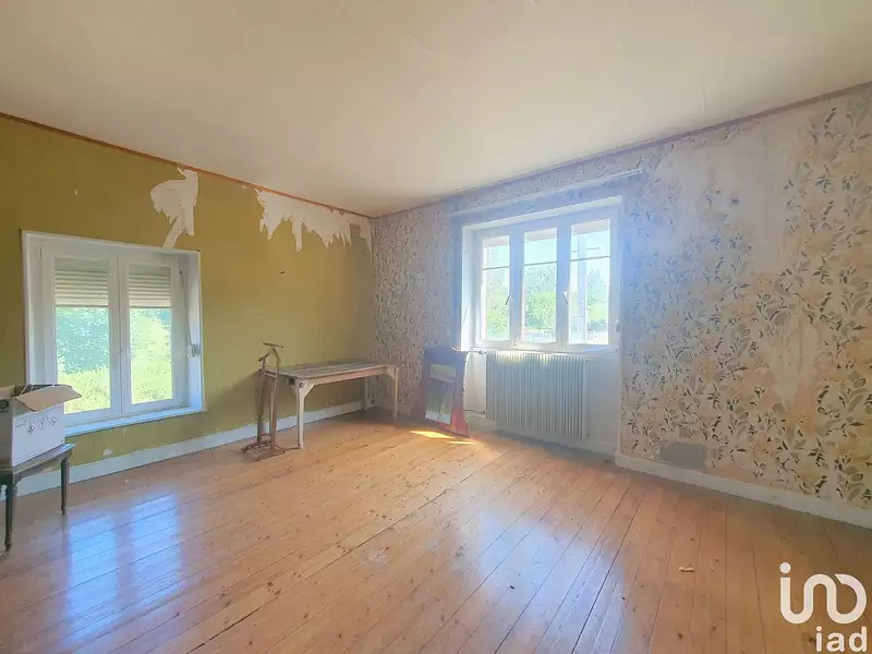 Maison, 210 m²