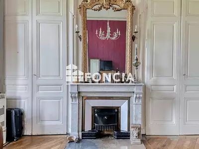 Appartement, 98 m²