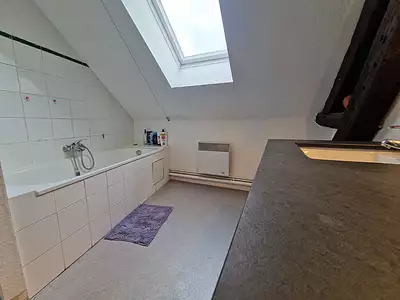 Appartement, 66,86 m²