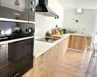Maison, 209 m²