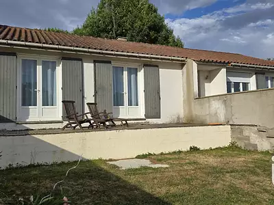 Maison, 123 m²