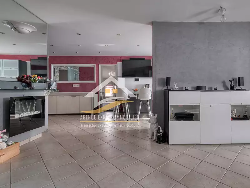 Maison, 130 m²